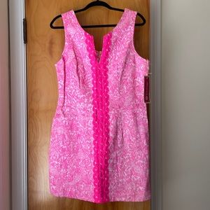 Lilly Pulitzer for Target shift dress